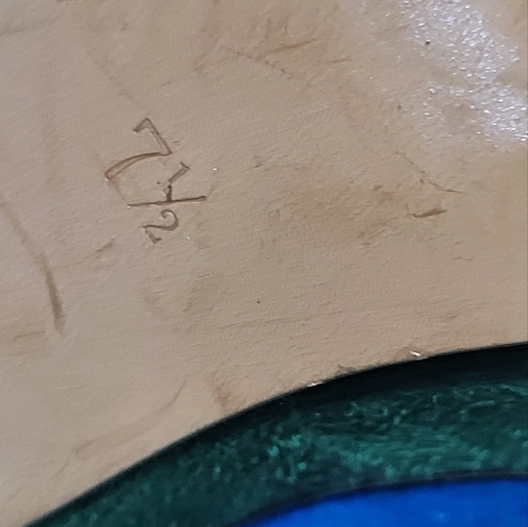 CHARLES DAVID STILLETOES - Picture 7 of 7